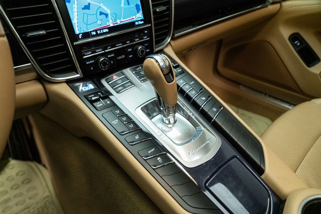 2014 Porsche Panamera  | Carrollton, TX | Texas Hot Rides