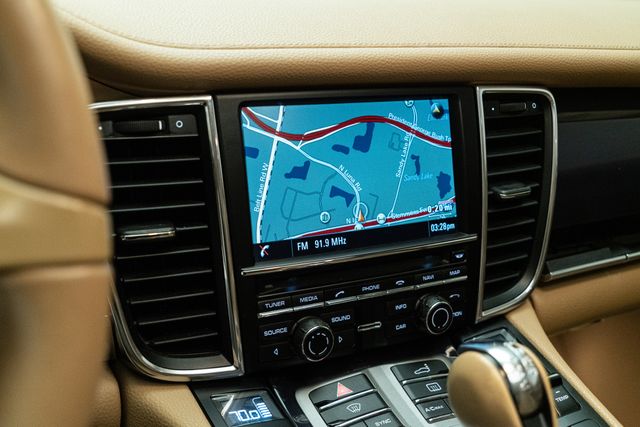 2014 Porsche Panamera  | Carrollton, TX | Texas Hot Rides