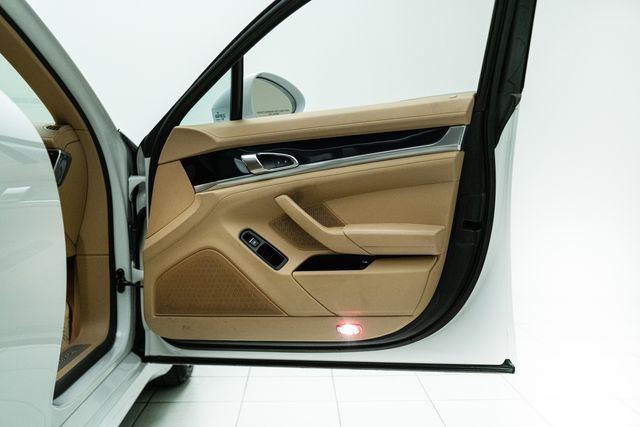 2014 Porsche Panamera  | Carrollton, TX | Texas Hot Rides