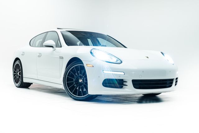 2014 Porsche Panamera  | Carrollton, TX | Texas Hot Rides