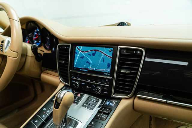 2014 Porsche Panamera  | Carrollton, TX | Texas Hot Rides
