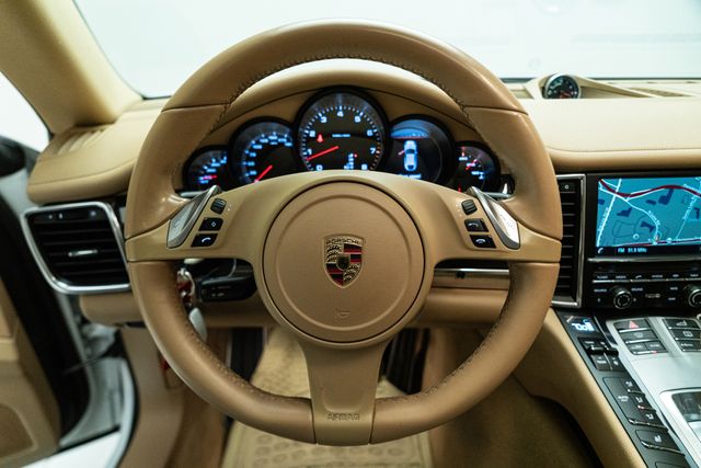2014 Porsche Panamera  | Carrollton, TX | Texas Hot Rides