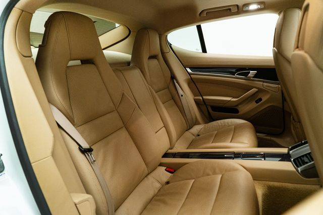 2014 Porsche Panamera  | Carrollton, TX | Texas Hot Rides