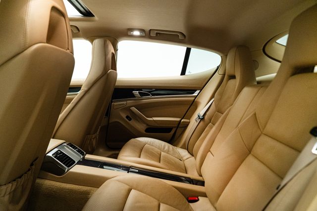 2014 Porsche Panamera  | Carrollton, TX | Texas Hot Rides