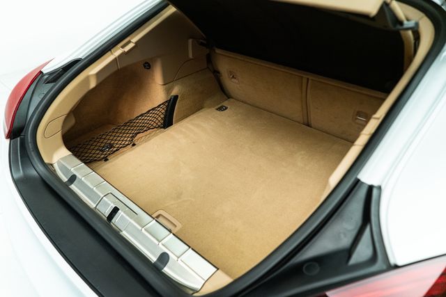 2014 Porsche Panamera  | Carrollton, TX | Texas Hot Rides