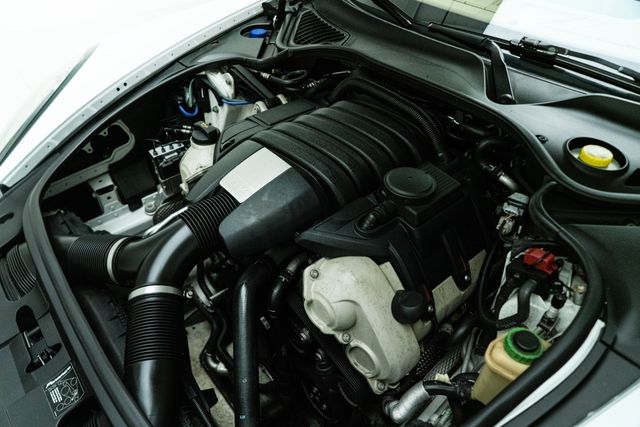 2014 Porsche Panamera  | Carrollton, TX | Texas Hot Rides