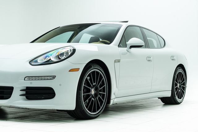 2014 Porsche Panamera  | Carrollton, TX | Texas Hot Rides