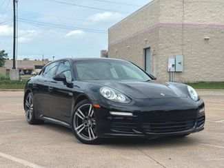 2014 Porsche Panamera Base | Plano, TX | Schneck Motor Company in Plano, TX 75093