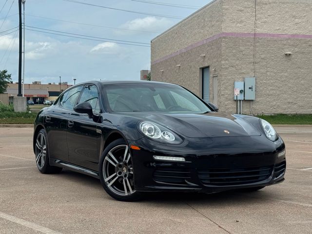 2014 Porsche Panamera Base | Plano, TX | Schneck Motor Company