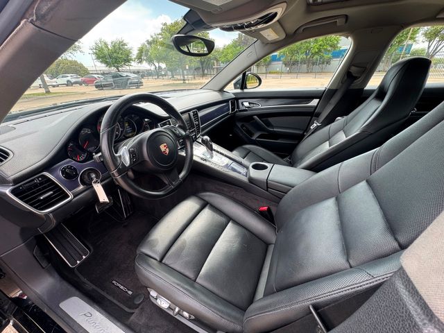 2014 Porsche Panamera Base | Plano, TX | Schneck Motor Company 2014 Porsche Panamera Base | Plano, TX | Schneck Motor Company
