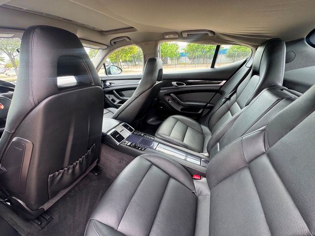 2014 Porsche Panamera Base | Plano, TX | Schneck Motor Company 2014 Porsche Panamera Base | Plano, TX | Schneck Motor Company