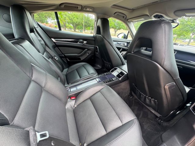 2014 Porsche Panamera Base | Plano, TX | Schneck Motor Company