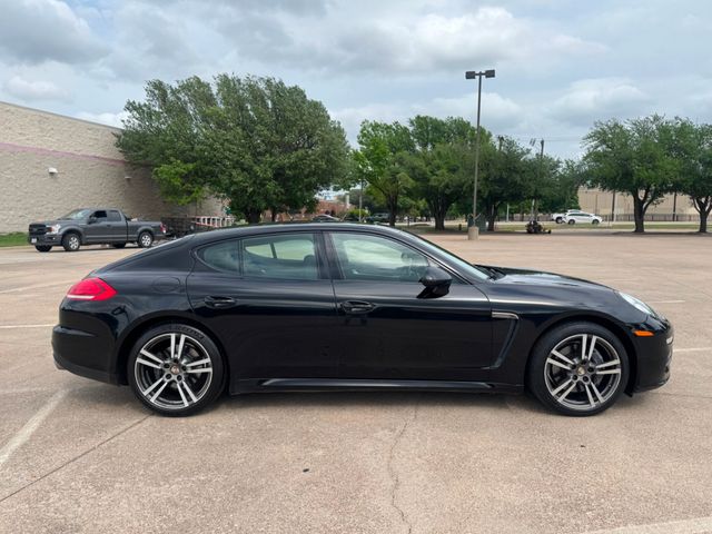 2014 Porsche Panamera Base | Plano, TX | Schneck Motor Company