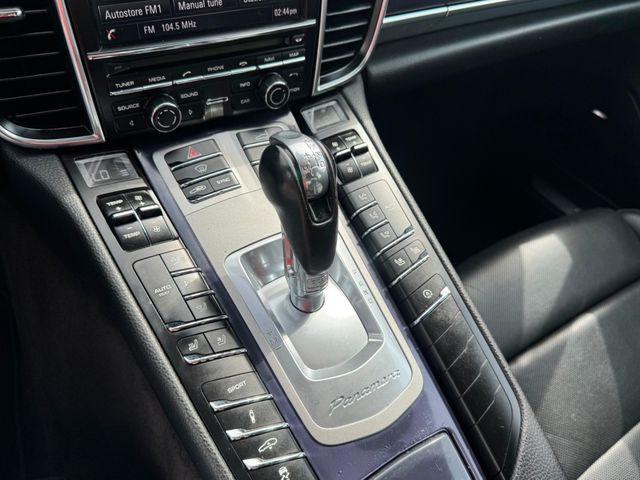 2014 Porsche Panamera Base | Plano, TX | Schneck Motor Company