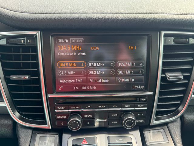 2014 Porsche Panamera Base | Plano, TX | Schneck Motor Company