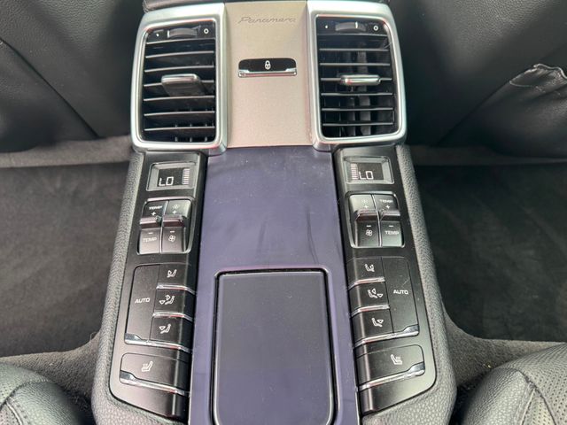 2014 Porsche Panamera Base | Plano, TX | Schneck Motor Company