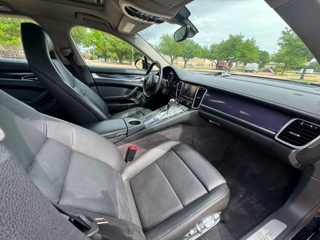 2014 Porsche Panamera Base | Plano, TX | Schneck Motor Company