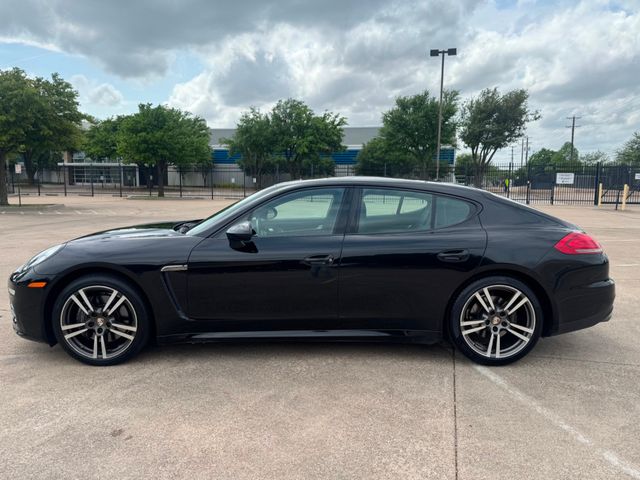2014 Porsche Panamera Base | Plano, TX | Schneck Motor Company 2014 Porsche Panamera Base | Plano, TX | Schneck Motor Company