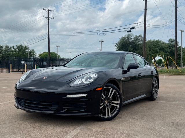 2014 Porsche Panamera Base | Plano, TX | Schneck Motor Company