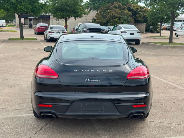 2014 Porsche Panamera Base | Plano, TX | Schneck Motor Company 2014 Porsche Panamera Base | Plano, TX | Schneck Motor Company
