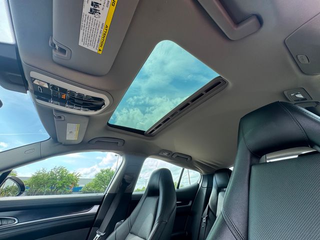 2014 Porsche Panamera Base | Plano, TX | Schneck Motor Company