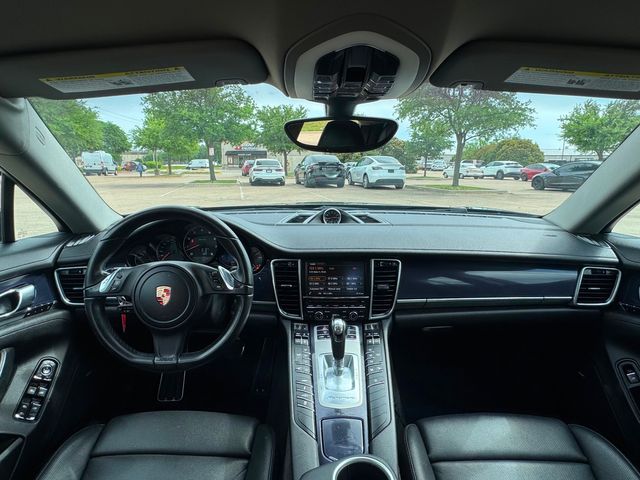 2014 Porsche Panamera Base | Plano, TX | Schneck Motor Company