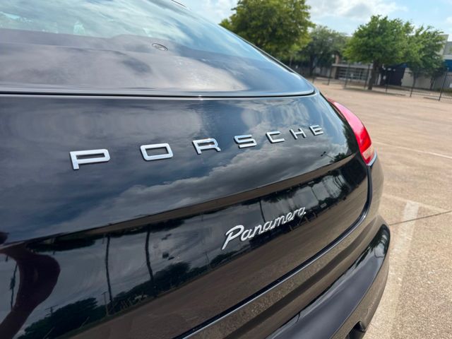 2014 Porsche Panamera Base | Plano, TX | Schneck Motor Company