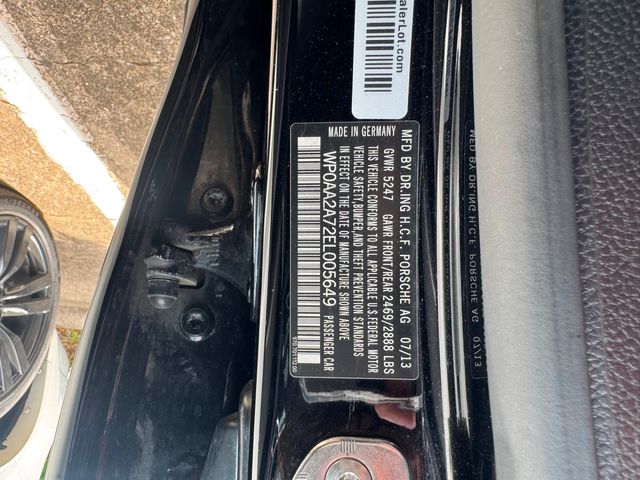 2014 Porsche Panamera Base | Plano, TX | Schneck Motor Company 2014 Porsche Panamera Base | Plano, TX | Schneck Motor Company