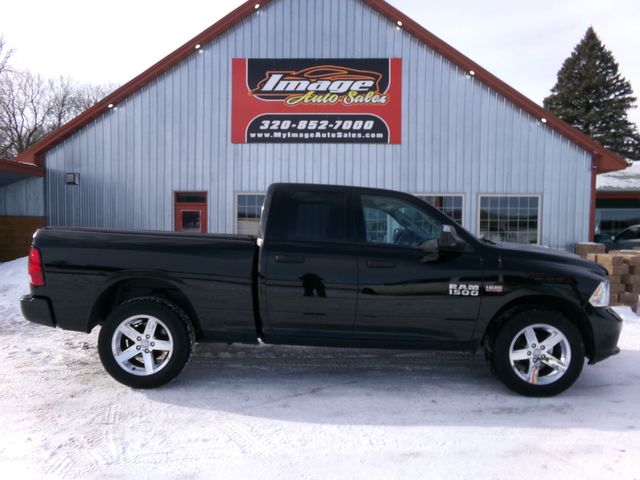 2014 Ram 1500 Express | Alexandria, Minnesota | Image Auto Sales (MN)