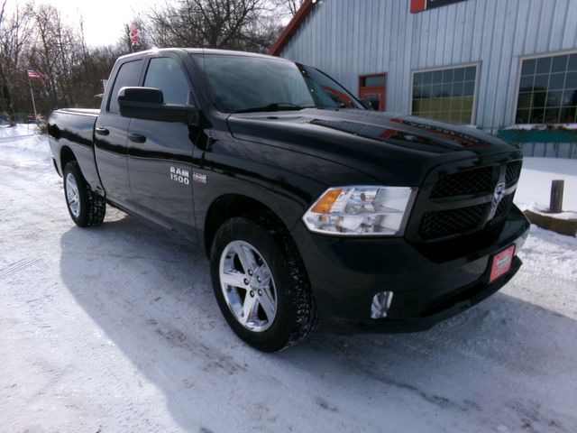 2014 Ram 1500 Express