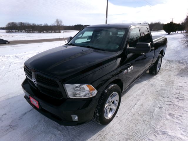 2014 Ram 1500 Express