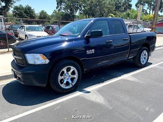 2014 Ram 1500 Tradesman | Atascaader, CA | Daniel Palmer Consulting -Kars Now in Atascaader, CA 93422