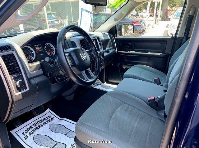 2014 Ram 1500 Tradesman