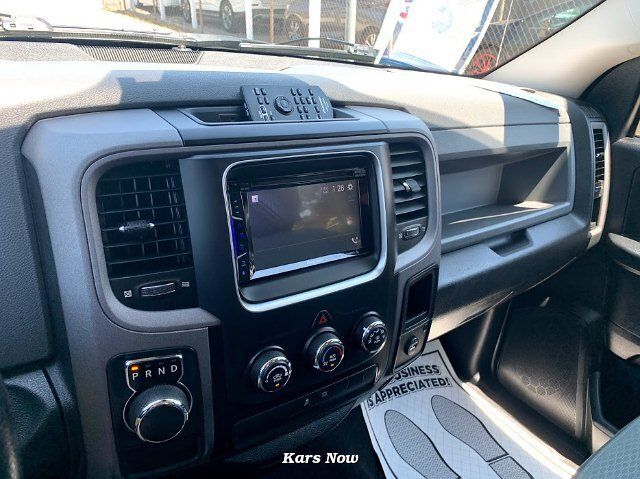 2014 Ram 1500 Tradesman