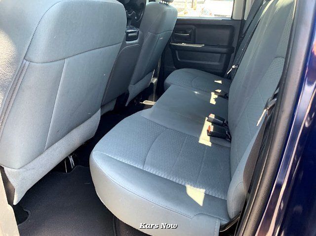 2014 Ram 1500 Tradesman