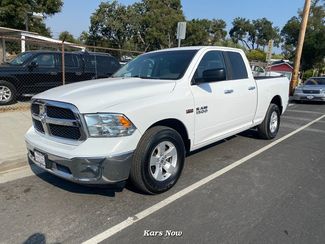 2014 Ram 1500 SLT | Atascaader, CA | Daniel Palmer Consulting -Kars Now