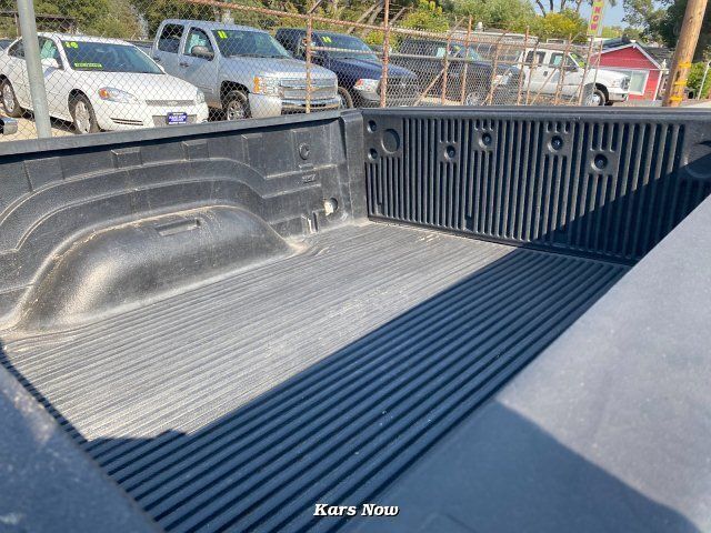 2014 Ram 1500 SLT