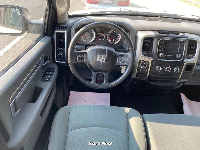 2014 Ram 1500 SLT