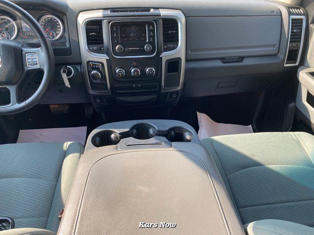 2014 Ram 1500 SLT
