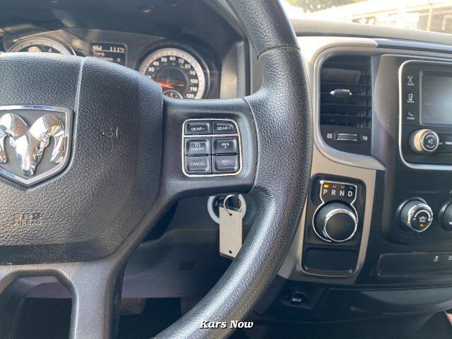 2014 Ram 1500 SLT
