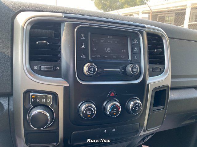 2014 Ram 1500 SLT