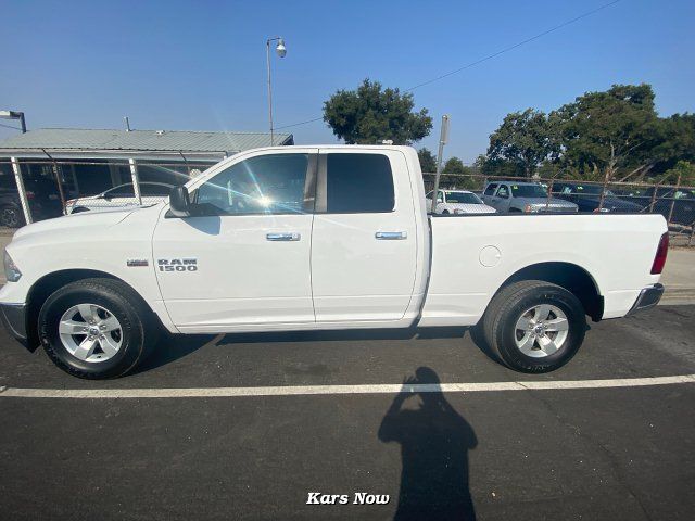 2014 Ram 1500 SLT