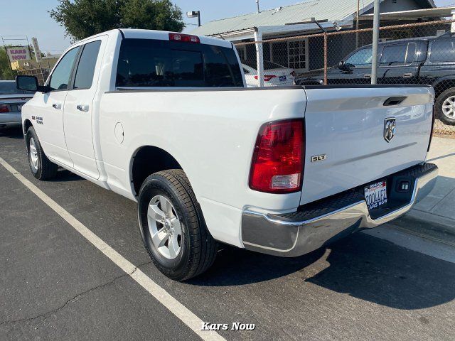 2014 Ram 1500 SLT