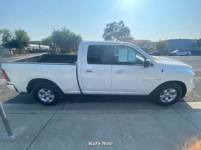 2014 Ram 1500 SLT