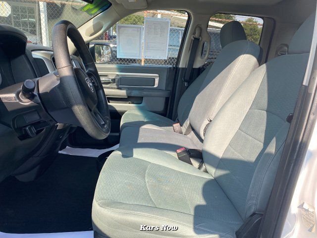 2014 Ram 1500 SLT