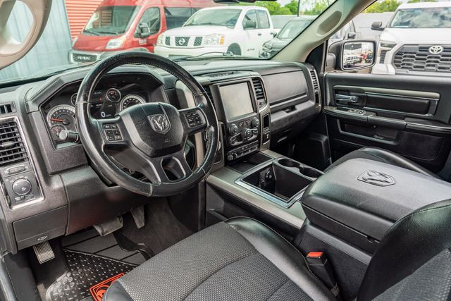 2014 Ram 1500 R/T SPORT REG CAB / 5.7L HEMI V8 / SUPER LOW MILES | Austin, TX | Rocky Mountain Truck Stop Austin 2014 Ram 1500 R/T SPORT REG CAB / 5.7L HEMI V8 / SUPER LOW MILES | Austin, TX | Rocky Mountain Truck Stop Austin