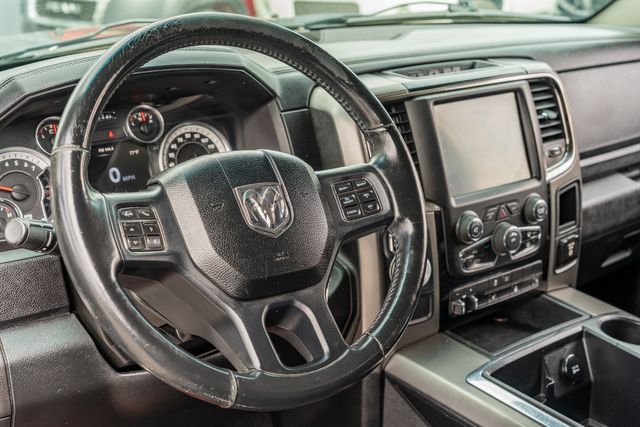 2014 Ram 1500 R/T SPORT REG CAB / 5.7L HEMI V8 / SUPER LOW MILES | Austin, TX | Rocky Mountain Truck Stop Austin