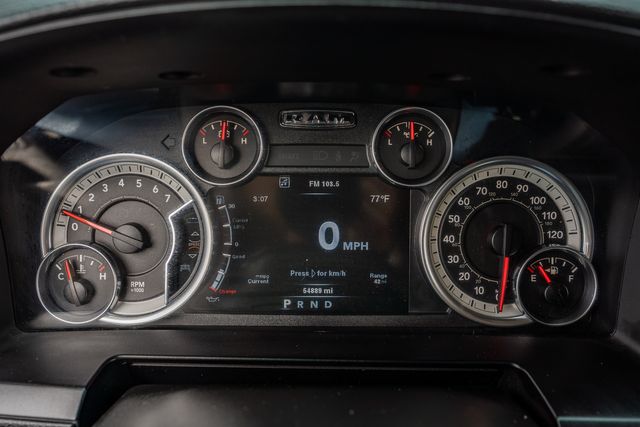 2014 Ram 1500 R/T SPORT REG CAB / 5.7L HEMI V8 / SUPER LOW MILES | Austin, TX | Rocky Mountain Truck Stop Austin 2014 Ram 1500 R/T SPORT REG CAB / 5.7L HEMI V8 / SUPER LOW MILES | Austin, TX | Rocky Mountain Truck Stop Austin