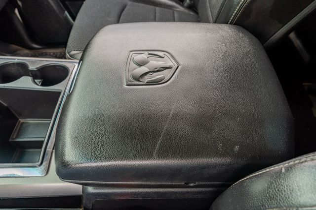 2014 Ram 1500 R/T SPORT REG CAB / 5.7L HEMI V8 / SUPER LOW MILES | Austin, TX | Rocky Mountain Truck Stop Austin