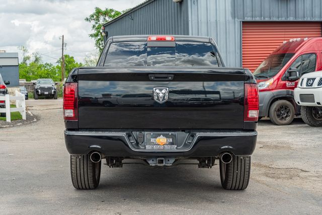 2014 Ram 1500 R/T SPORT REG CAB / 5.7L HEMI V8 / SUPER LOW MILES | Austin, TX | Rocky Mountain Truck Stop Austin 2014 Ram 1500 R/T SPORT REG CAB / 5.7L HEMI V8 / SUPER LOW MILES | Austin, TX | Rocky Mountain Truck Stop Austin
